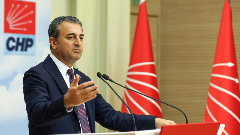 Burhanettin Bulut: ‘15 büyükşehirin borcu yok’