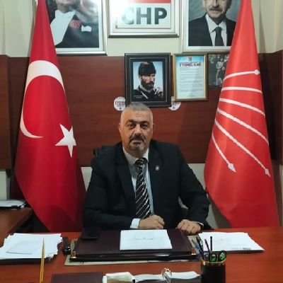 CHP IĞDIR İL BAŞKANI BAYSAL ÜNSALAR: MİLLETVEKİLLİĞİ TALEBİM YOK