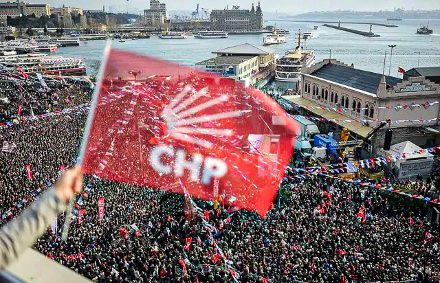 CHP ve İMAMOĞLU İ&Ccedil;İN KRİTİK HAFTA...