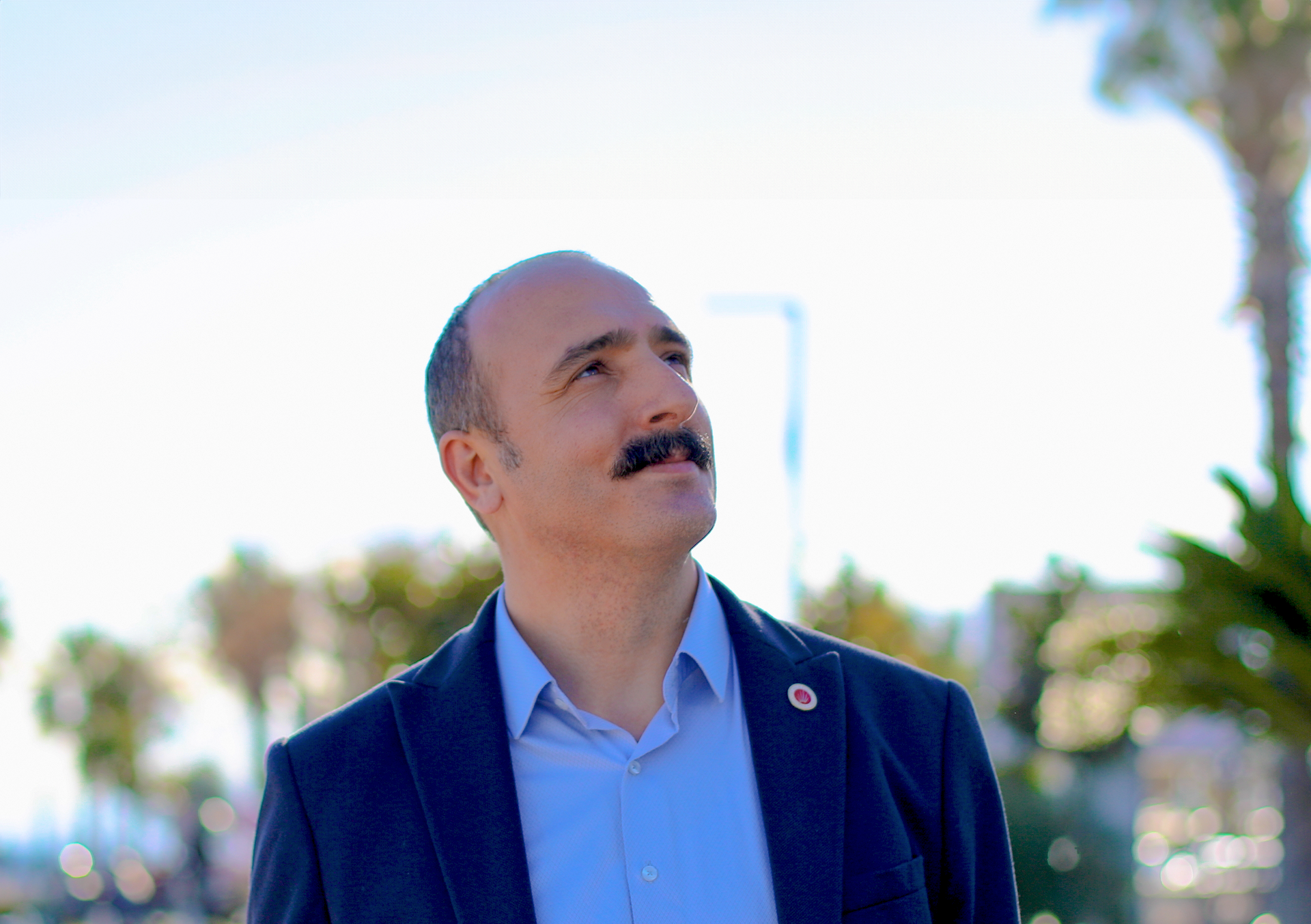 Cem Kotan Antalya Konyaaltı'na Talip...