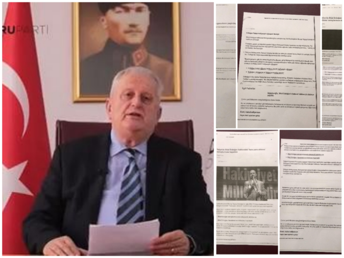 Rifat SERDAROĞLU Hapse Giriyor!