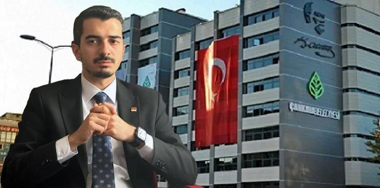 ÇANKAYA'DA YENİ NESİL BELEDİYECİLİK VE LAİKLİK!…