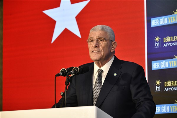 Dervişoğlu’ndan Diyanet İşleri Başkanı’na İstifa Çağrısı...