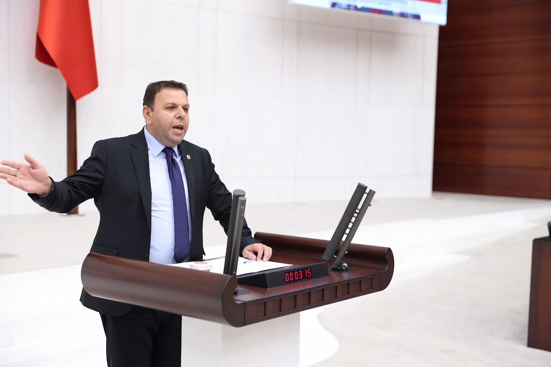 TÜRKİYE’DE BUĞDAY KRİZİ BÜYÜYOR: 44 İLDE ÜRETİM AZALDI!