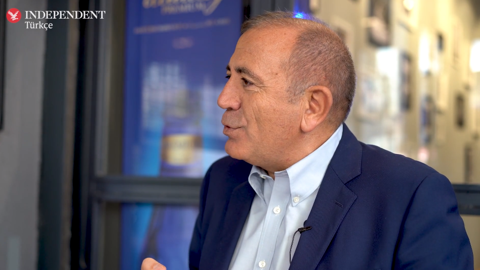 CHP İstanbul Milletvekili Gürsel Tekin Independent'e konuştu: Zenginleşen AK Parti'lilerin mahallelerini terk ederek merkezi ilçelere taşınıyor 