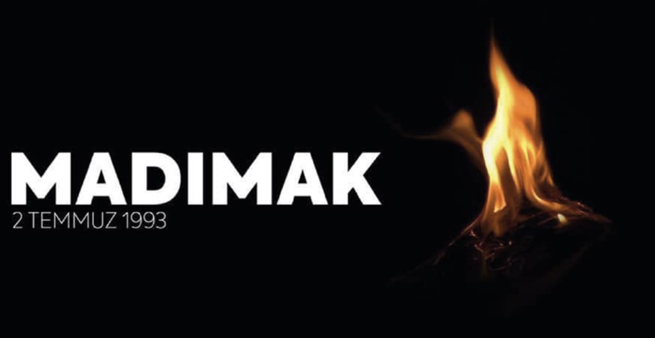 CHP ÇANKAYA BELEDİYESİ MECLİS ÜYESİ FEVZİ GÜMÜŞ'DEN 2 TEMMUZ AÇIKLAMASI...