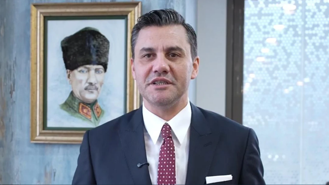 Erdoğan'dan Özel'e Ferdi Zeyrek telefonu