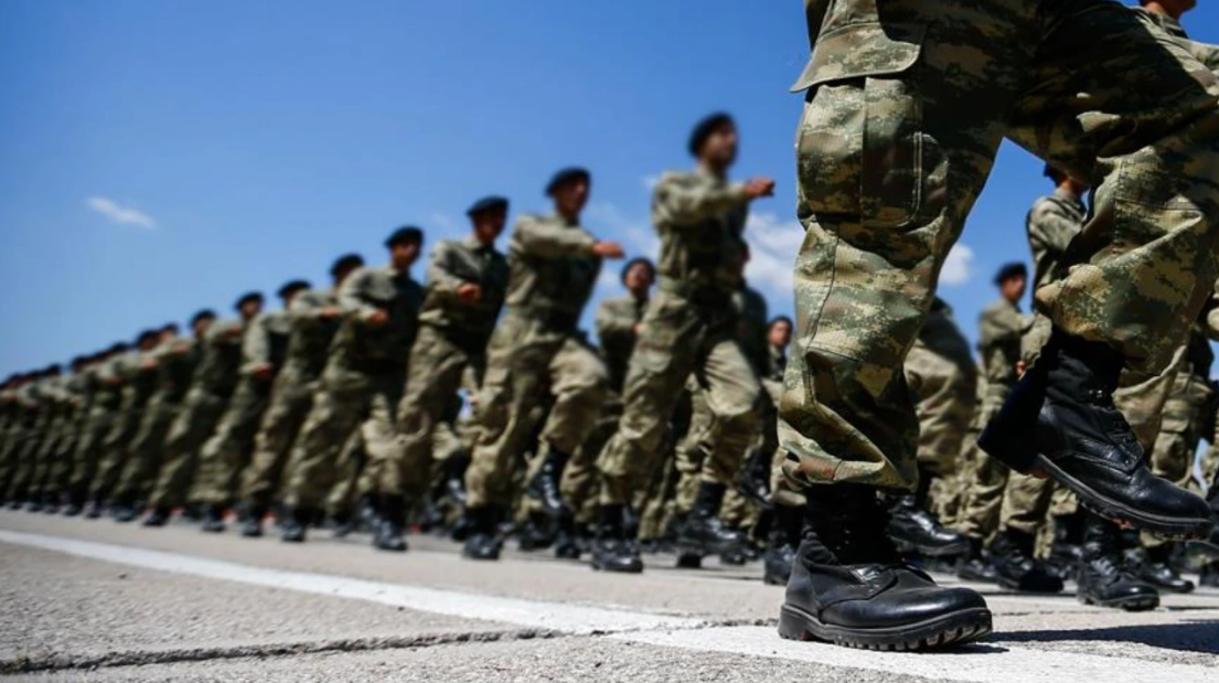 FETÖ operasyonunda 61 asker tutuklandı