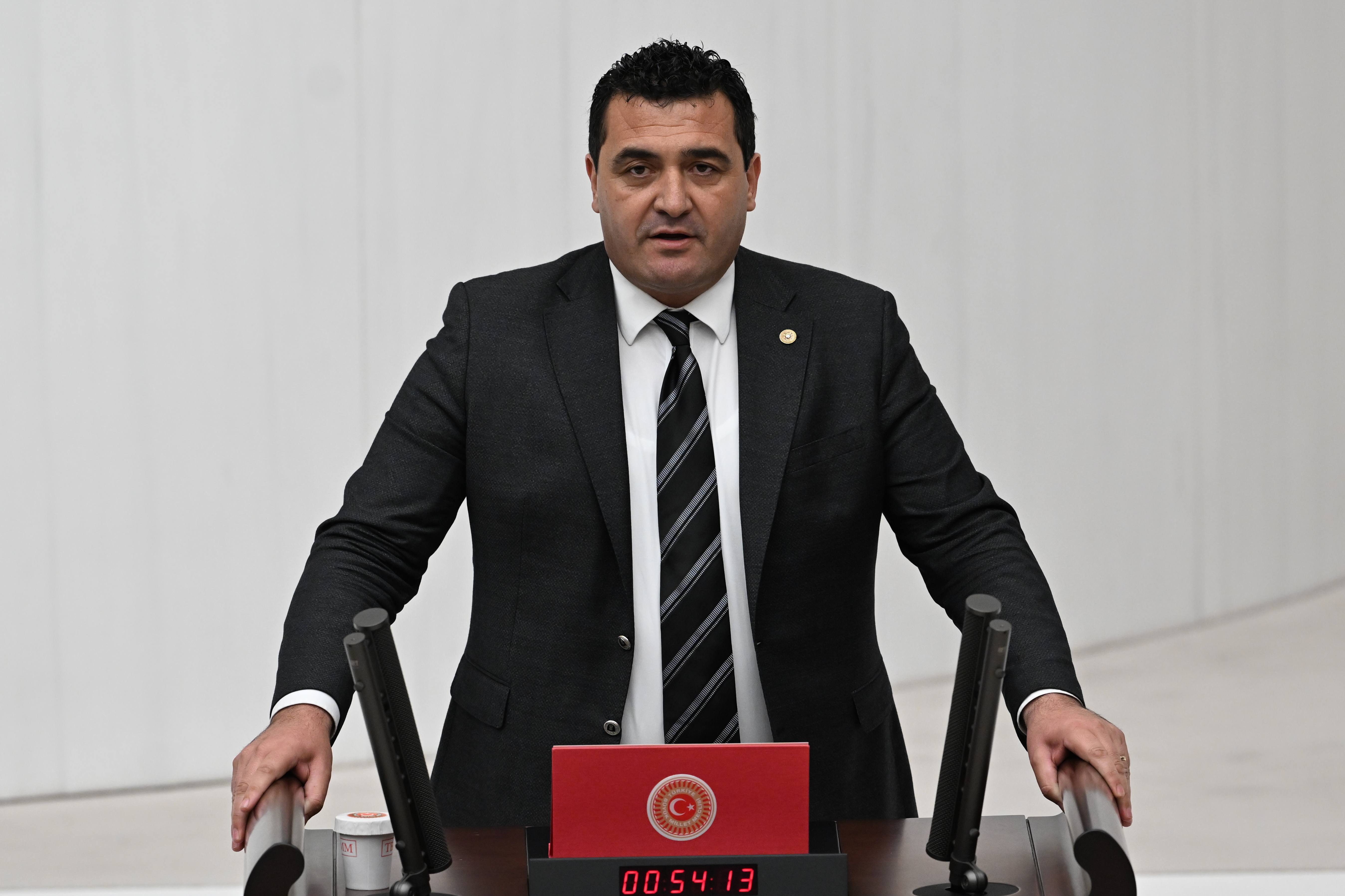 ULAŞ KARASU: “THY’NİN SİPARİŞİ DIŞ POLİTİKA KOZU MU OLDU?”