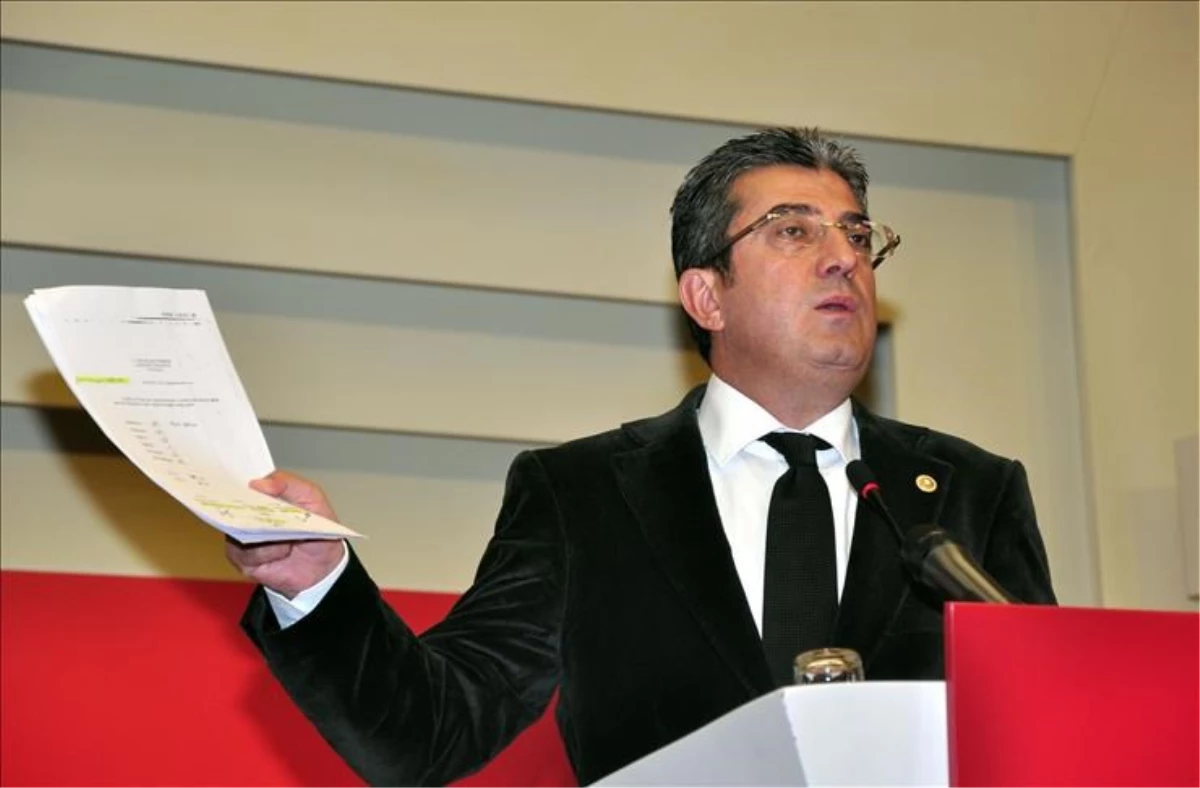 Gökhan Günaydın‘dan: Genel Seçim Sonrası Türkiye Değerlendirmesi...