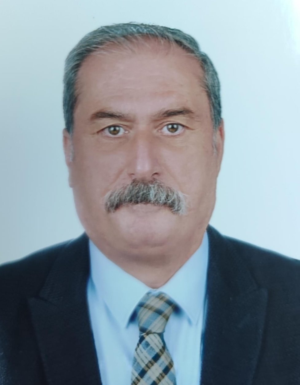 Özgür Özel'den Başsağlığı Mesajı...