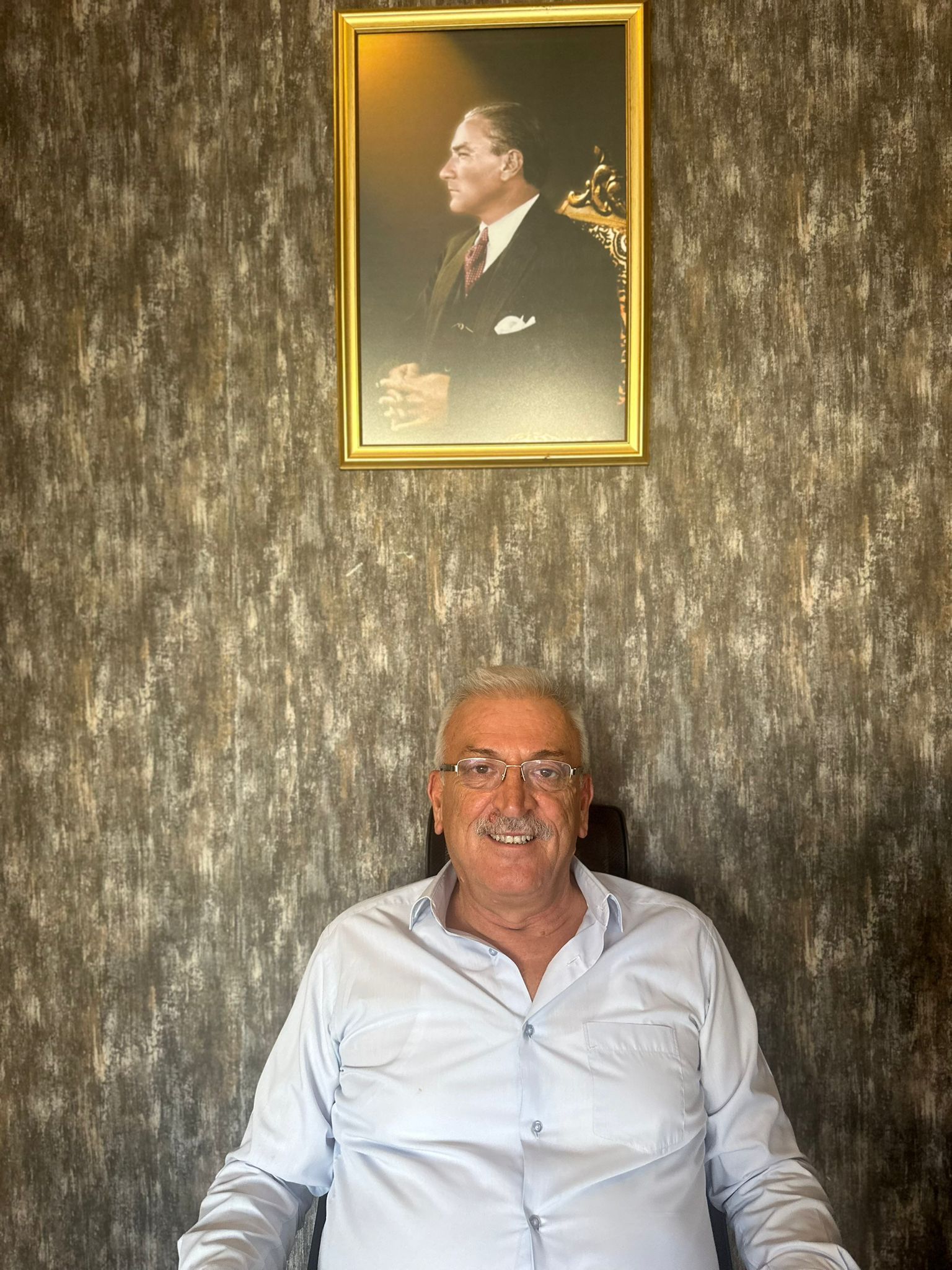 CHP ELMADAĞ KONGRE HEYECANI