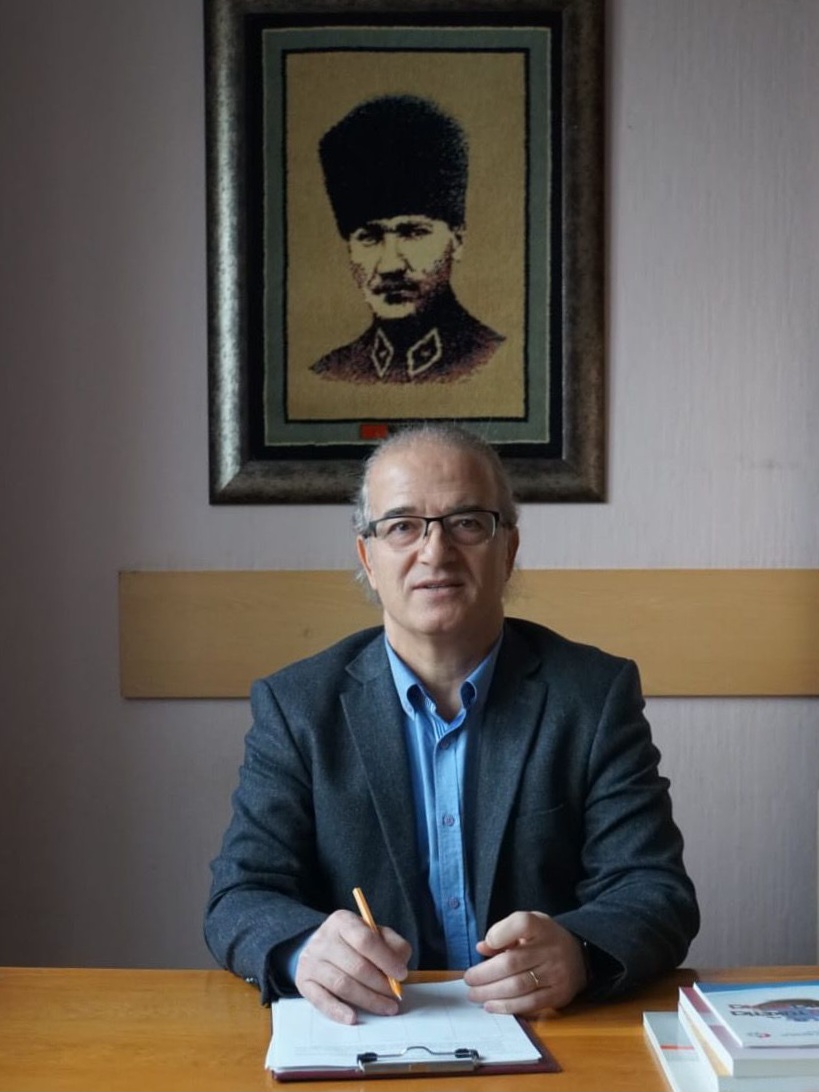 TÜKETİCİ HAKLARI DERNEĞİ BAŞKANI ERGÜN KILINÇ: TÜKETİCİNİN BARINMA SORUNU KATLANARAK DEVAM EDİYOR.