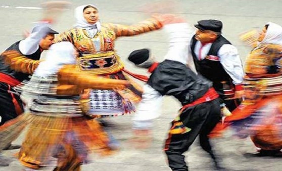 ‘SİYASAL ALEVİLİK’ AYRIŞTIRMANIN ADIDIR…