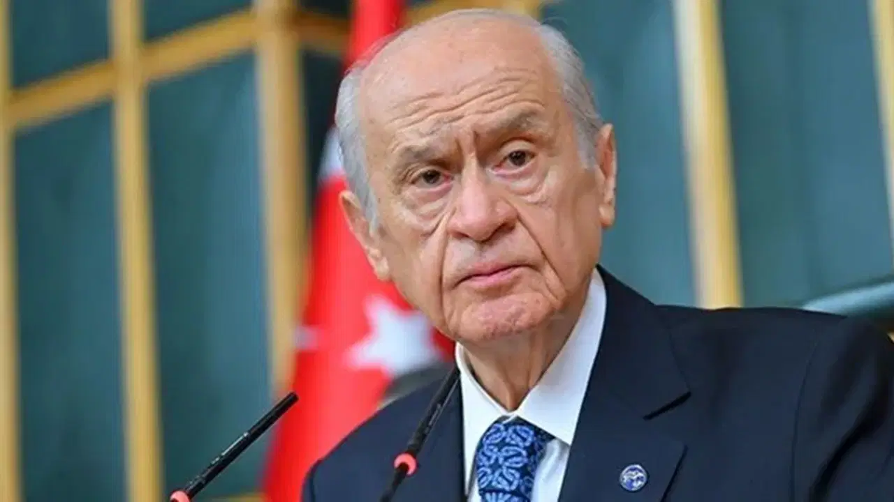 Bahçeli: ‘Alevi de bizim, Kürt de bizimdir. Cami de bizim, Cemevi de bizimdir. Biz hep birlikte Türk milletiyiz’