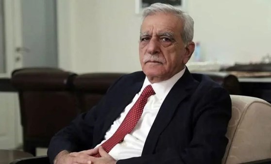 İKTİDARA YAKIN GAZETECİ TARİH VERDİ… ÇOK KONUŞULACAK ‘AHMET TÜRK’ İDDİASI: ‘GÖREVİNE GERİ DÖNEBİLİR’…