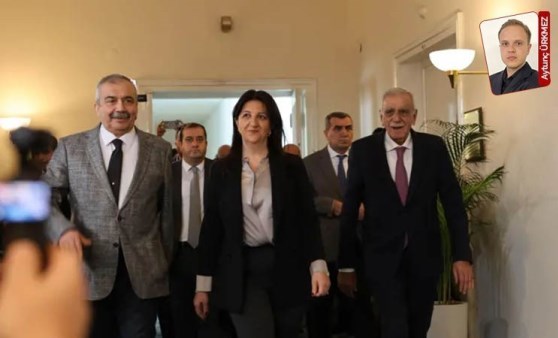 HUKUKÇULAR: TÜRKİYE’NİN ÖNÜNE GELECEK DAYATMA BELLİ, 42. VE 66. MADDELERİN DEĞİŞİMİ İLK DÖRDE ULAŞIR…
