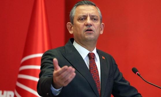 ÖZGÜR ÖZEL’DEN ERDOĞAN’A ‘KILIÇDAROĞLU’ YANITI: ‘ONU PERİŞAN EDECEĞİM’…