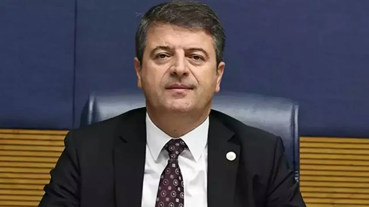 Abdurrahman Tutdere’den ilk açıklama: Ben bir hukukçu olarak…