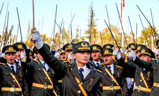 TSK’DAN İHRACI İSTENEN TEĞMENLER YDK’DA BUGÜN SAVUNMA YAPACAK,KURUL’A İKİ HUKUKİ MÜTALAA SUNULDU… 