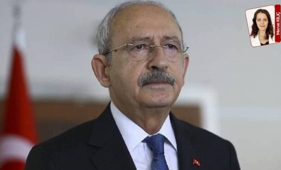 ‘GÖSTERMELİK’ KILIÇDAROĞLU HAMLESİ…