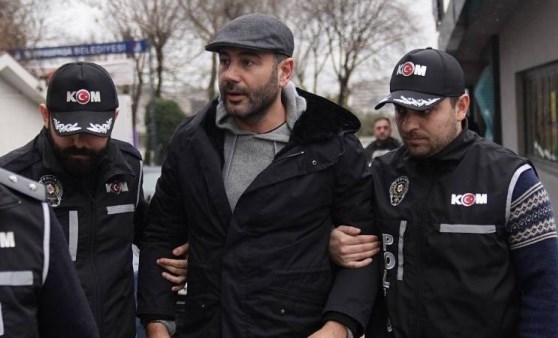 BEŞİKTAŞ BELEDİYE BAŞKANI RIZA AKPOLAT, SİLİVRİ’YE NAKLEDİLECEK…