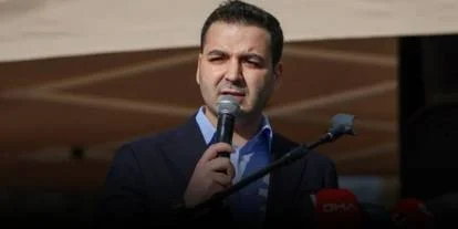 CHP’DEN SERT CEM AYDIN TEPKİSİ: YARGI ELİYLE DARBE YAPILIYOR… 