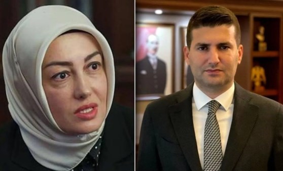 AYŞE ATEŞ’TEN ÜLKÜ OCAKLARI GENEL BAŞKANI’NA: ’BUNLAR İYİ GÜNLERİN, KEYFİNİ ÇIKAR’…