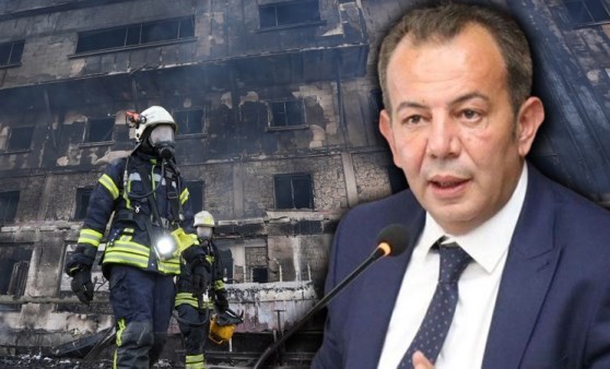 TANJU ÖZCAN’DAN FLAŞ ‘KARTALKAYA’ AÇIKLAMASI:’BİLİRKİŞİLERE EL ÇEKTİRİLDİ’…
