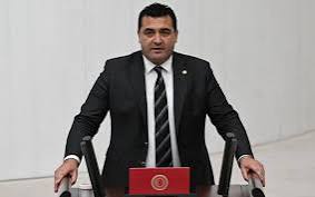 CHP’Lİ KARASU: YÖNETEMEDİLER BATIRDILAR ŞİMDİ VARLIKLARINI SATIYORLAR