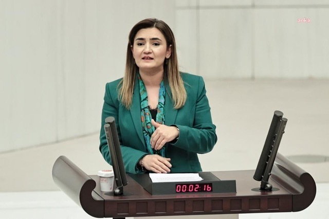 CHP’li Kılıç’tan Muharrem İnce’ye tepki!