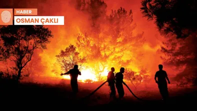 ORMAN KÖYLÜSÜNE YANGIN EĞİTİMİ: ‘KADİM BİRİKİM TASFİYE EDİLDİ’… 