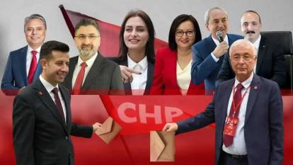 Antalya CHP’de Dikkat Çeken Seçim İttifakları