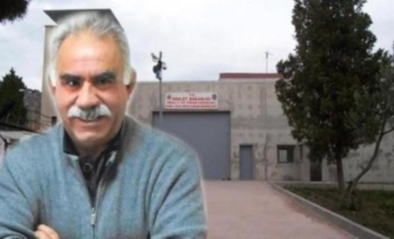 ÇOK KONUŞULACAK KULİS… ÜST DÜZEY DEVLET GÖREVLİSİ ÖCALAN’LA GÖRÜŞTÜ: NE AÇIKLAMASI İSTENDİ?… 