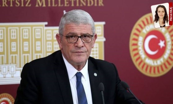 İYİ PARTİ LİDERİ DERVİŞOĞLU’NUN AÇIKLAMALARI KULİSLERİ HAREKETLENDİRDİ: BAŞKANLAR YIPRATILIYOR… 