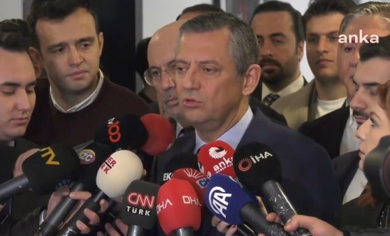 ÖZGÜR ÖZEL’DEN KILIÇDAROĞLU’NA ‘İHANET’ YANITI… 