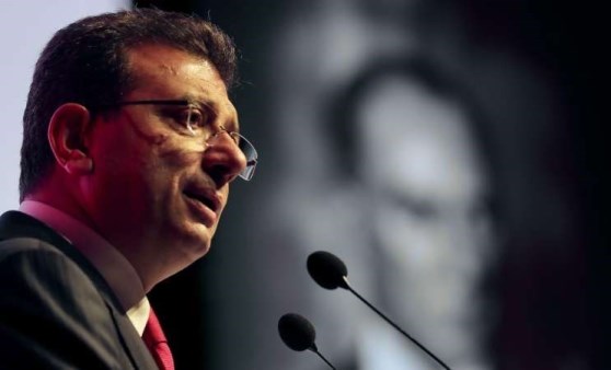 EKREM İMAMOĞLU’NDAN OPERASYONLARA SERT TEPKİ: ‘1 KİŞİ GİDECEK, HER ŞEY DEĞİŞECEK!’… 