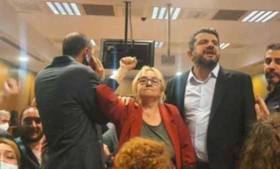 GEZİ DAVASINDA BERAAT KARARLARI…