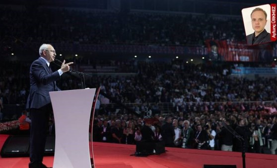 ‘KÖŞEYE SIKIŞTIRMA HAMLESİ’…