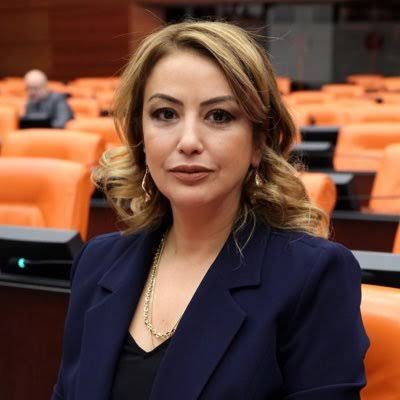 NERMİN YILDIRIM KARA: OKULLARDAKİ UYUŞTURUCU TEHLİKESİNE KARŞI ÖNLEMLER ARTIRILMALI…