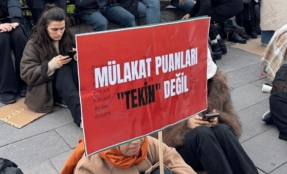 ‘İŞLEM HUKUKA AYKIRI’ DENİLDİ: MAHKEMEDEN MÜLAKAT İÇİN ‘YÜRÜTMEYİ DURDURMA’ KARARI…