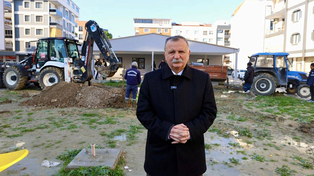 Gülşah Durbay’ın ismi Yunusemre’de yaşatılacak