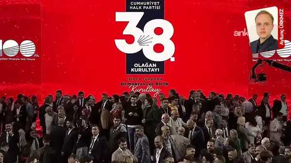 Lütfü Savaş'ın talebi kabul edildi: CHP'nin kurultay davası ertelendi