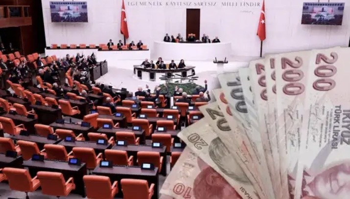 İşsizlik Fonu’ndan yandaş şirketlere büyük kıyak! 70 milyarlık borç silindi
