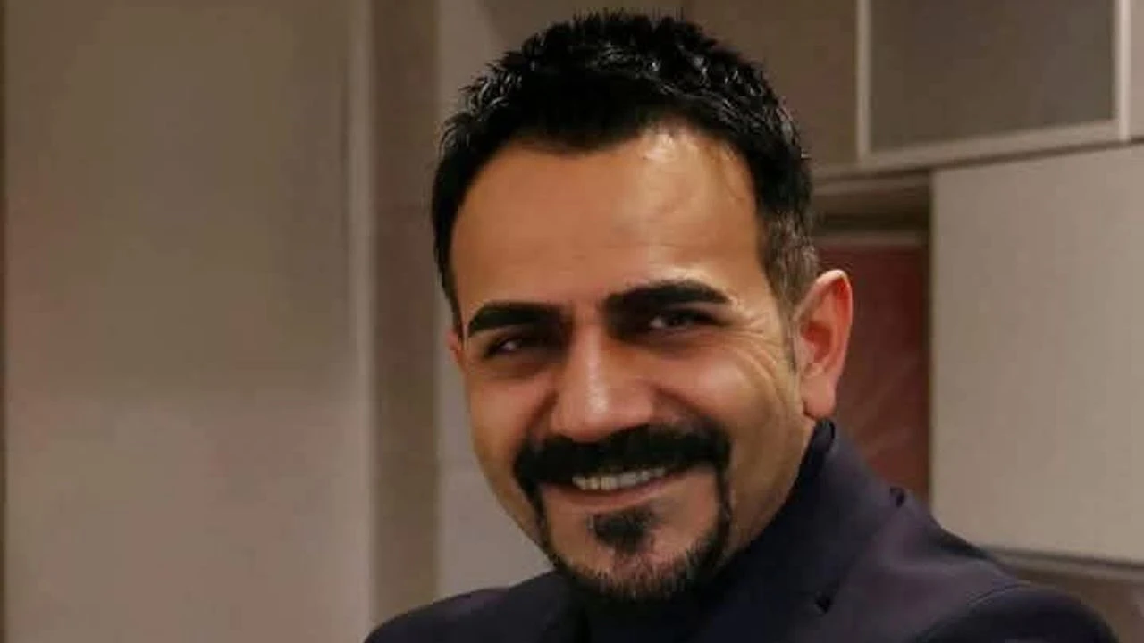 MİLLETVEKİLİ DANIŞMANI BARAJDA ÖLÜ BULUNDU