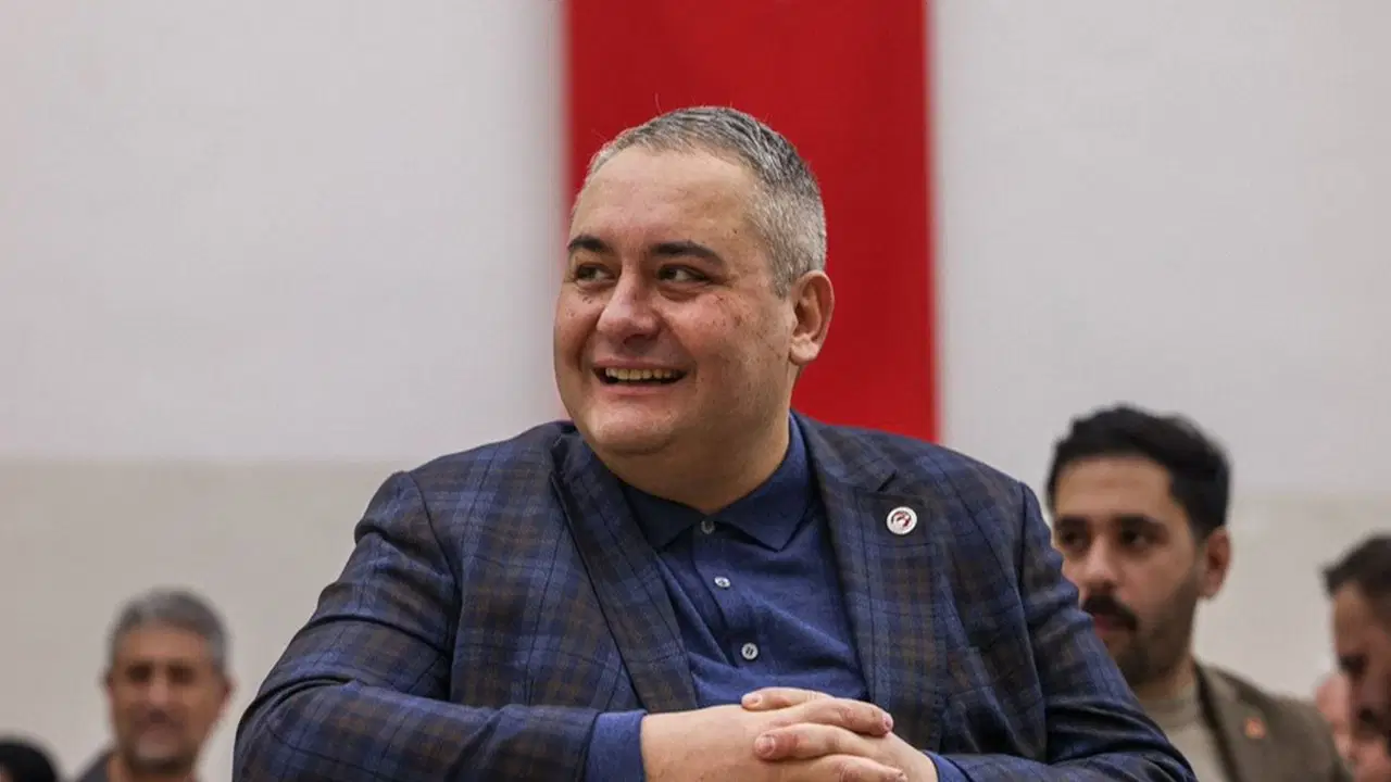 Keçiören Belediye Başkanı Mesut Özarslan AKP'ye kabul edilecek mi? 'Geçişi şimdilik rafa kaldırıldı'