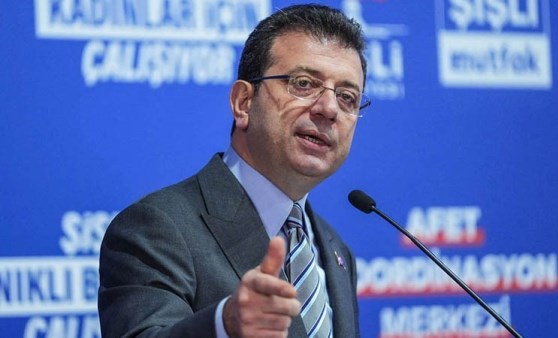 SON DAKİKA… İMAMOĞLU SUÇ DUYURUSUNDA BULUNDU: O BİLİRKİŞİYE SORUŞTURMA AÇILDI!…