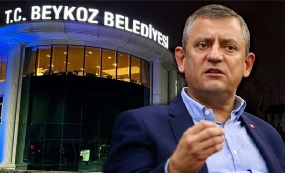 SON DAKİKA… BEYKOZ BELEDİYE BAŞKANI ALAATTİN KÖSELER GÖZALTINDA: ÖZGÜR ÖZEL’DEN İLK TEPKİ!…