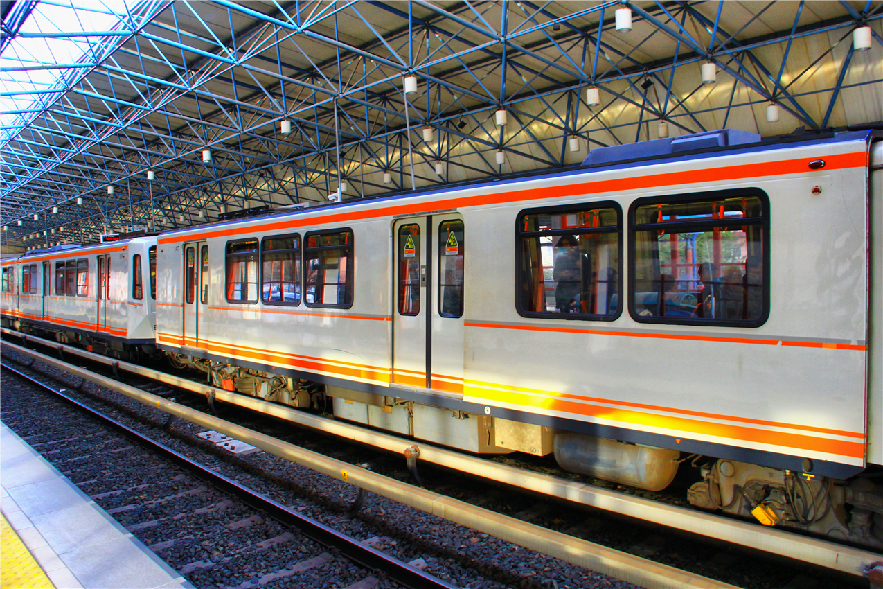 ANKARA BÜYÜKŞEHİR, DUYURDU: MAMAK METRO HATTININ DAHA ÖNCE YAPILAN İHALESİ FAHİŞ FİYAT NEDENİYLE İPTAL EDİLDİ, YENİDEN İHALE EDİLECEK...