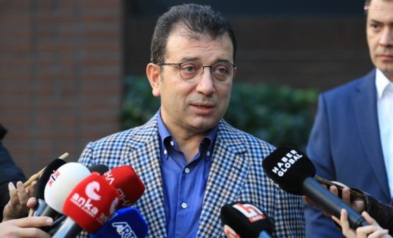 EKREM İMAMOĞLU’NA ÖLÜM TEHDİDİ: CHP HAREKETE GEÇTİ!…
